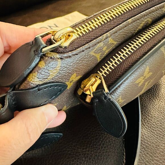 Louis Vuitton Keepit Bumbag - Picture 7 of 16